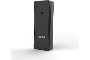 VONIVI Außensensor für Wetterstation Funksensor