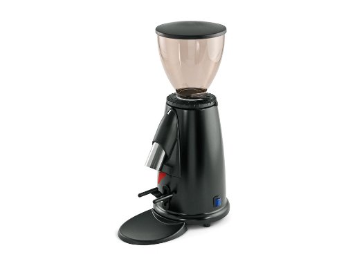 Preisvergleich Produktbild Macap M2M Kaffeemühle in Schwarz