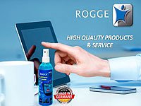 Rogge DUO-Clean TFT/LCD/Plasma-Bildschirmreiniger 250ml + Vileda Tuch - 9