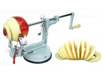 Preisvergleich Produktbild APFELSCHAELER 3IN1