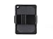 Produktbild Griffin GB43535 Survivor Extreme Schutzhülle für Apple iPad 9,7" (2017 & 2018) - Schwarz/Smoke [Militär-Standard I Displayschutzfolie I Extrem widerstandsfähig I Abnehmbarer Ständer]