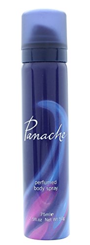 Taylor Of London Panache Body Spray, 75 ml