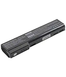 SP Infotech Laptop Battery for HP EliteBook 8460P 8470P 8570P 8560P ProBook 6470B 6360B 6460B 6465B 6560B 6565B 6 Cell Battery PN: CC06 CC09 BB09 QK640AA QK642AA QK643AA ST09