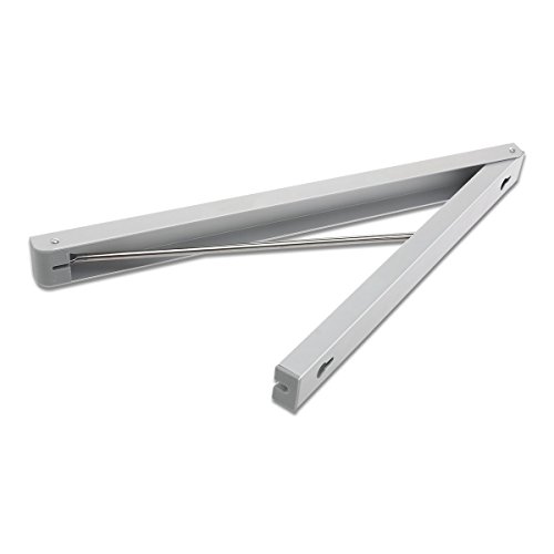 WINOMO Kleiderhaken Klappbar Wand-Kleiderständer - 4