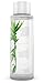 InstaNatural Micellar Water - Gentle Nonrinse Facial Cleansing & Simple Makeup Remover - Natural Skin Care Solution for Sensitive Skin - Fast Daily Hydration - Great for Post Gym Use & Travel - 8 OZ