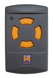 Preisvergleich Produktbild Handsender HÖRMANN HSM4 433MHZ