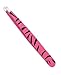 Pink Zebra design precision slanted Stainless Steel Tweezers - Pathfinder Technologies ® "CE" conformity certified Professional quality stainless steel tweezer with sharp tip for easy eyebrow, eyelash or ingrowing hair removal. Help with splinters, glass shards and facial hair removal. 100mm long. Perfect for your manicure or pedicure set. Comes with a Pathfinder life time guarantee