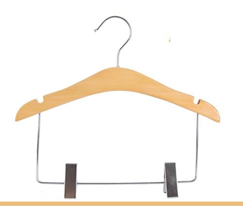 [child], children's clothing store racks/baby hanger pack of 5-A