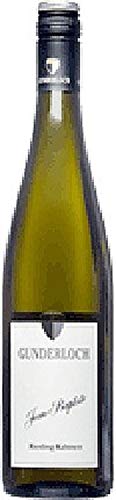 Preisvergleich Produktbild Riesling Kabinett Jean Baptiste - 2018 - Weingut Gunderloch