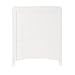 Mothercare Camberley Cot Bed (White)