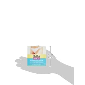 Surgi Hard Wax - Waxing for Hair Removal (113 ml) (Brazialian - Old Version) - Image 3