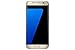 Price comparison product image Samsung Galaxy S7 edge SM-G935F 32GB 4G Gold - smartphones (Single SIM, Android, NanoSIM, GSM, HSPA+, LTE)