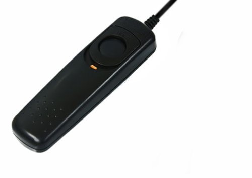 C ble 0 8 metre de d clenchement pour Canon Pentax Samsung Contax similaire au RS-60E3 C ble 0 8 metre de d clenchement pour Canon Pentax Samsung Contax similaire au RS-60E3