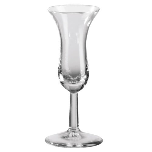 Copas de licor Intermezzo=H 12, 5cm 6 pcs