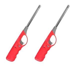 Vaidehi Super Store Adjustable Flame Gas Stove Refillable Kitchen