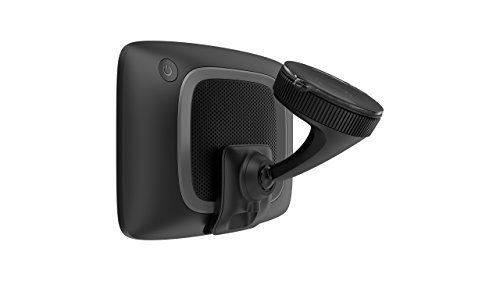 TomTom Go Professional 6250 1PL6.002.13 - Navegación, Negro