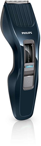 Preisvergleich Produktbild PHILIPS HAAR UND BARTSCHNEIDER 2IN1