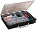 Produktbild ASSORTER CASE, POLYPROPYLENE, A4 ASSORTER A14 By RAACO