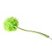 Pixnor Long Handle Back brush use with soaps, gels, scrubs, body washes (Random Color)