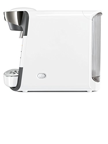 Bosch TAS3204 Tassimo Suny Multi-Getränke-Automat 1300 W, große Getränkevielfalt, Smart Start, schneeweiß - 6