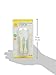 Piyo Piyo Training Fork and Spoon Set in Case (Blue)