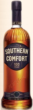 Preisvergleich Produktbild Southern Comfort 100 Proof 1,0l 50%