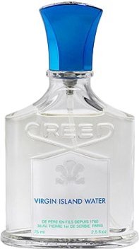 Preisvergleich Produktbild Creed Virgin Island Water Millesime Fragrance Spray 75ml