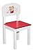Produktbild Roba 50873 - Teddy College Kinderstuhl