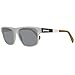Produktbild Just Cavalli JC743S C57 20C (grey/other / smoke mirror) Sonnenbrillen