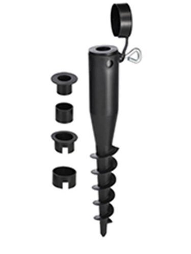 Preisvergleich Produktbild Bodenduebel