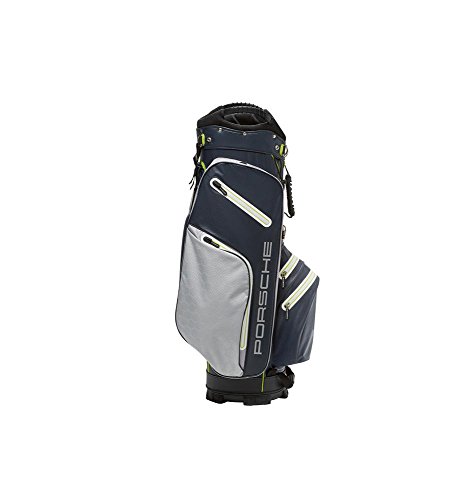Preisvergleich Produktbild Porsche Golf Standbag - WAP0600420J