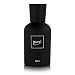 Produktbild iPuro Glasflasche Luxus Line BLACK 1000ml, inklusive 5 Original Duftstäbchen