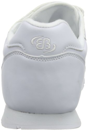 Bruetting Diamond Classic V Unisex-Erwachsene Hallenschuhe - 2