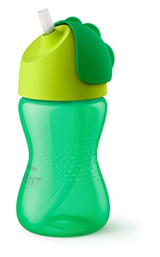 Philips AVENT SCF798/01 Strohhalmbecher, grün
