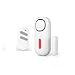 Produktbild Zhi_Elephant Door/Window Senor Alarm PIR Door Magnetic Wirless Alarm System Security with Remote Control Burglar Alarm