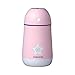 Produktbild Lucky Star Luftbefeuchter Mini USB Luftbefeuchter Ultraschall stumm Home Auto Luftfeuchtigkeit, Pink
