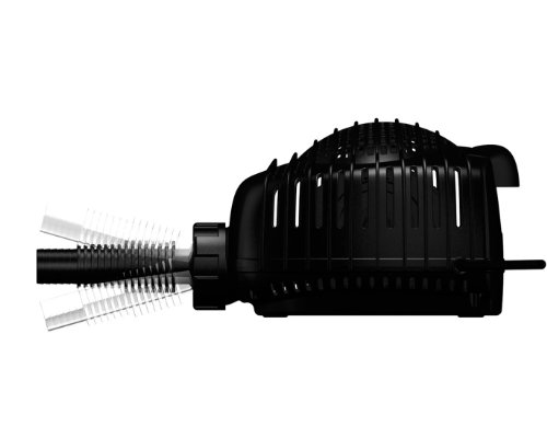 Esotec SXP Solar-Bachlaufpumpensystem - 2