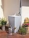 Produktbild Regentonne / Regenwassertank 200 L REWATEC Modena granit