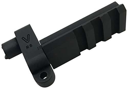 Preisvergleich Produktbild Vertebrae Universal Bipod Mount - Picatinny Rail