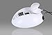 Carer LED Ultrasonic Cavitation Fat Removal Cellulite Reduction Therapy Slimming Device