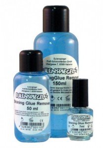 Preisvergleich Produktbild Eulenspiegel 001127 - Shining Glue Remover, 7ml