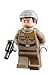 Produktbild LEGO Star Wars Minifigur Rebellen General Rieekan (2013) aus 75014 Hoth