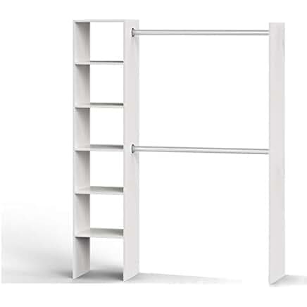 Suchergebnis auf Amazon.de für: kleiderschrank Höhe 190 cm