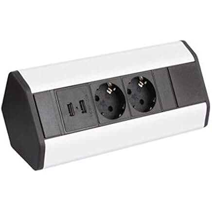 Suchergebnis auf Amazon.de für: steckdosenleiste küche