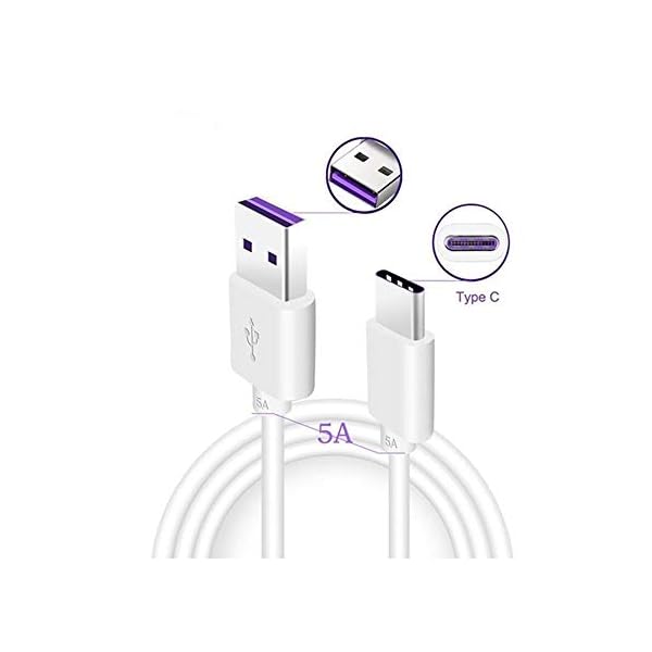 Original Schnell-Ladegerät HW-059200EHQ QuickCharge Ladekabel Typ-C kompatibel für Huawei Mate 20/ Mate 20 Pro/ Mate 10/P30/P30 Lite/ P20/ P20 Pro/ P20 Lite/ P10/ P10 Plus/ P9/P9 Plus Honor 10/ 8 – Bild 3