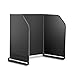 Price comparison product image Rantow Phone/Tablet Monitor Sunshade Sun Cover Hood for DJI Mavic Pro/Mavic Air/Mavic 2 Zoom/Mavic 2 Pro/Spark/Phantom 3/4/Inspire 1/OSMO Drone Remote Controller