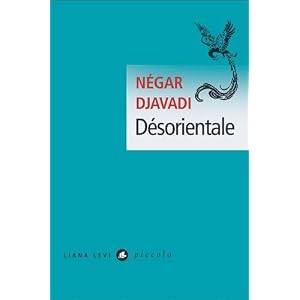 DESORIENTALE Livre en Ligne DESORIENTALE Livre en Ligne - Telecharger Ebook