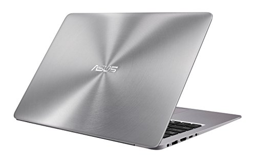 ASUS ZenBook UX310UA-FB025T 13 3  QHD  Laptop Intel Core i5-6200U   2 3GHz  2 8GHz Turbo  Processor  8GB RAM  500GB 128GB SSHD  Windows 10 64-bit