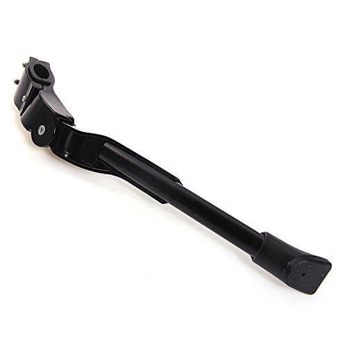 TOMOUNT Seitenstaender Fahrrad Staender Universal Fahrradstaender Aluminiun Gummi Mode - 7