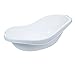 Produktbild bébé confort Ergonomische Sailor – Badewanne mit Ablaufgarnitur, Weiß